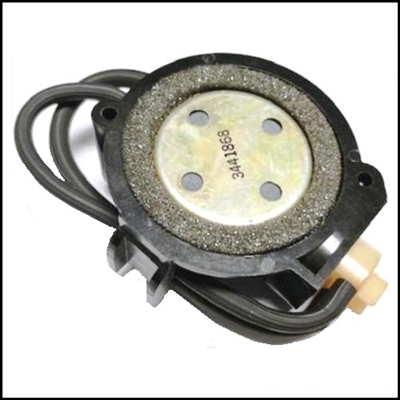 NOS PN 2936666 A/C & heater vacuum time delay relay for 1968-71 Plymouth Fury; 1968-70 Dodge Monaco - Polara; 1968-71 Chrysler & 1971 Imperial