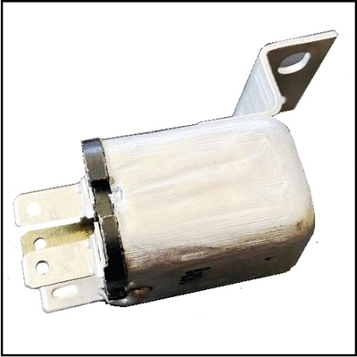 NOS PN sequential flasher turn signal override relay for 1969 Imperial