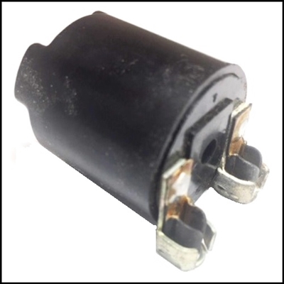 NOS PN 1316733 dashpot solenoid for 1949-53 Dodge with Stromberg carb and semi-automatic transmission