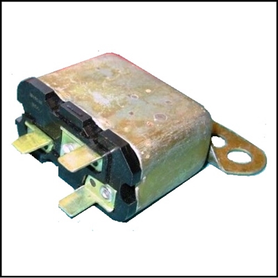 NOS 1791437 Horn Relay for 1958-73 Dodge Trucks