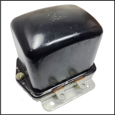 PN 939049 folding top differential relay for 1941 Dodge - DeSoto - Chrysler convertibles