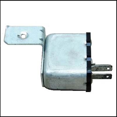 NOS 35134915 headlight washer relay for 1971 Plymouth C-Body