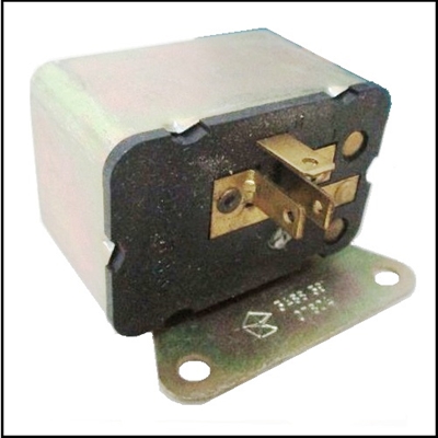 NOS PN 3488391 - 3488758 headlights off delay relay for 1971-72 Plymouth Fury - GT - Sport Fury; 1971-72 Dodge Monaco - Polara & 1972-73 Chrysler