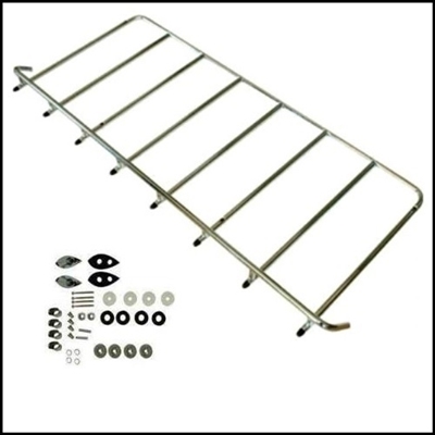 PN 3419418 deck lid luggage rack for 1970-71 Plymouth & Dodge B-Body