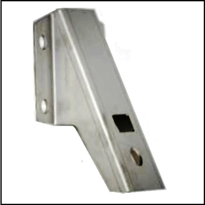 PN 2856393 for either side of 1967-75 Duster - Scamp - Valiant and 1967-76 Dodge Dart - Demon - Sport