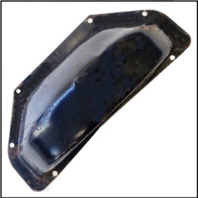 NOS PN 561084 clutch inspection cover for 1936-1947 Dodge - Fargo - Plymouth Trucks