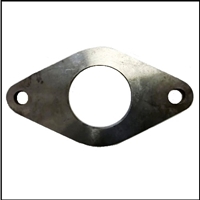 NOS PN 600786 camshaft sprocket thrust plate for 1936-59 Plymouth - Dodge & 1936-54 DeSoto - Chrysler L-6