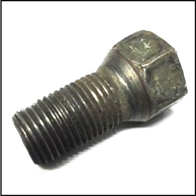 9/16"-18 wheel lug bolts for 1946-55 DeSoto - Imperial - Chrysler with 5.5" bolt circle