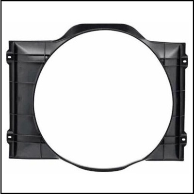 PN 3673819 1973-74 Plymouth RoadRunner - Satellite and 1973-74 Dodge Charger - Coronet with 28" radiator core