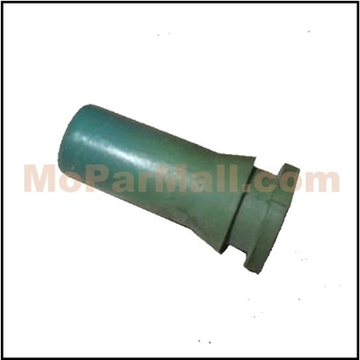 PN 2128347 throttle linkage insulator for 1960-66 Plymouth Valiant; 1964-66 Barracuda; 1961-62 Dodge Lancer and 1963-66 Dart
