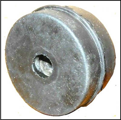 PN 677701 exhaust hanger Insulator grommet for 1937-52 Chrysler Corp. Passenger Cars
