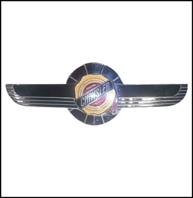 NOS PN 1340300 fuel level gauge for all 1950 Chrysler Royal - Windsor