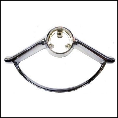 NOS PN 1820038 horn blowing ring for 1958 Plymouth Belvedere - Fury - Savoy