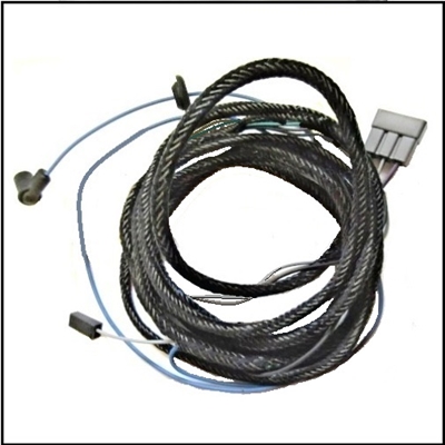 Bulkhead to tail lights electrical harness for 1971 Plymouth GTX - RoadRunner - Satellite & 1971 Dodge Charger