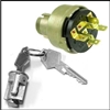 Ignition Switch & Lock for 1960-1971 Dodge Trucks