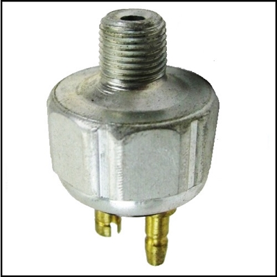 NOS PN 1604989 - 2084284 hydraulic brake lamp switch for 1955-61 Plymouth - Dodge - DeSoto - Chrysler - Imperial & 1959-61 Dodge Trucks