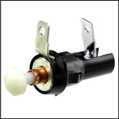 PN 2926275 brake light switch for 1973-76 Plymouth Barracuda - Duster - RoadRunner - Satellite - Scamp - Valiant and 1973-76 Dodge Challenger - Charger - Coronet - Dart