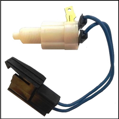 PN 2947798 brake light switch for MoPar A-Body - B-Body - C-Body - E-Body with cruise control