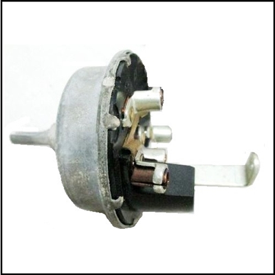 PN 1688512 variable-speed windshield wiper switch for 1956 DeSoto Adventure - FireDome - FireFlite