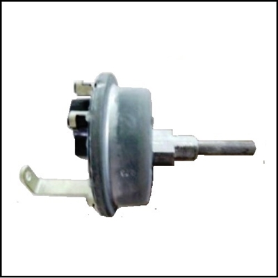 NOS PN 1658761 variable-speed windshield wiper switch for 1956 Chrysler New Yorker - Windsor - 300B and 1956 Imperial