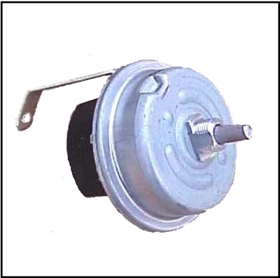NOS variable-speed windshield wiper switch for all 1959 DeSoto Adventurer - FireDome - FireFlite - FireSweep