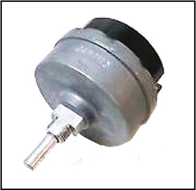 PN 2497634 windshield wiper/washer switch for 1965 1965 Dodge Monaco - Polara - 880