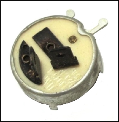 NOS reverse light switch assembly for 1960-64 Plymouth Belvedere - Fury - Savoy; 1960-62 Dodge Dart; 1960-64 Polara - 330 - 440; 1962-64 880; 1960-61 DeSoto; 1960-64 Chrysler and 1960-64 Imperial