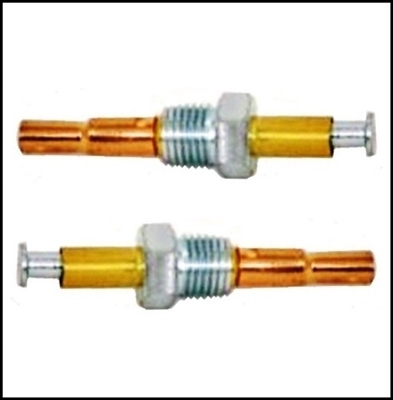 (2) PN 1971931 - 2770849 - 2822592 door jamb automatic dome light switches for 1961-71 Dodge trucks & vans