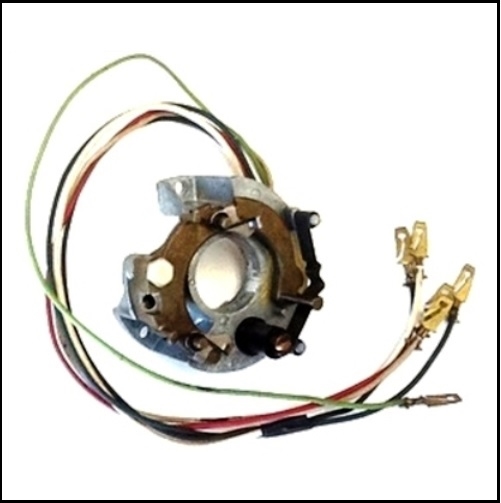 NOS directional signal switch for all 1960-61 Plymouth Valiant and