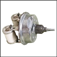 2-speed heater/defroster blower switch for 1956 DeSoto