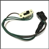 AC/Heater Blower Switch for 1961 Plymouth - Dodge - Dart