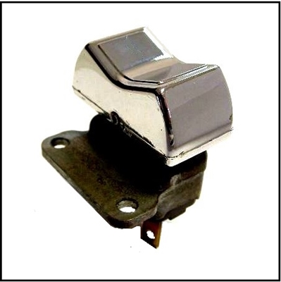 NOS folding top switch for 1968-69 Plymouth GTX - RoadRunner - Satellite and 1968-69 Dodge Coronet - Superbee