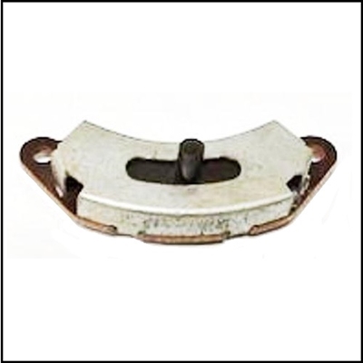 NOS PN 2106322 directional signal switch contact plate for 1960-61 Plymouth Belvedere - Fury - Savoy - Sport Fury - Valiant; 1960-61 Dodge Dart - Lancer - Polara & 1960-61 DeSoto