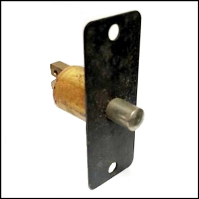 NOS PN 882943 rear door jamb automatic dome light switch for 1941-49 Plymouth - Dodge - DeSoto - Chrysler