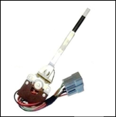 Remanufactured PN 1971750 turn signal actuating switch for 1960-62 Chrysler Newport - New Yorker - Saratoga - Windsor - 300