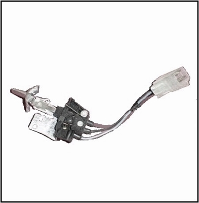PN 2820347 cruise control switch for all 1967 Imperial