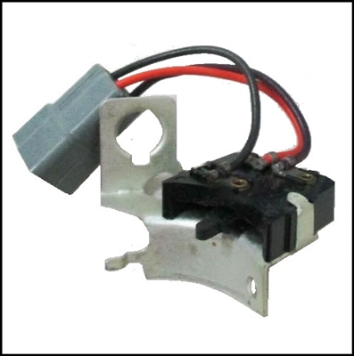 Remanufactured 1971567 - 2257267 directional signal cancel switch for 1960-62 Chrysler Newport - New Yorker - Saratoga - Windsor - 300 & 1960 Imperial