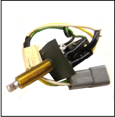 PN 2820562 Sentinal headlight delay switch for all 1967 Imperial
