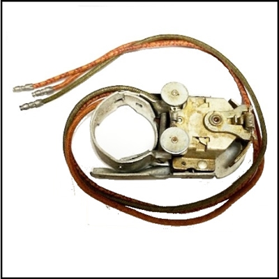 NOS PN 1163984 directional signal switch for 1946-48 DeSoto - Chrysler