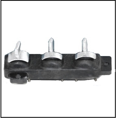 NOS PN 2770160 electric window lift - electric vent window - electric door switch for 1967 Imperial