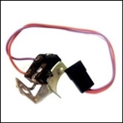 NOS PN 1887841 - 2257401 directional signals canceling switch for 1959 Imperial Custom - Crown - LeBaron