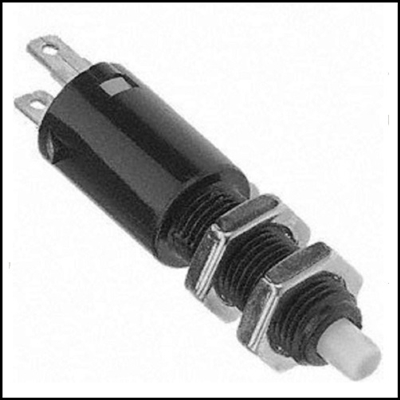 PN 2809033 brake light switch for 1967-69 MoPar A-Body - B-Body - C-Body
