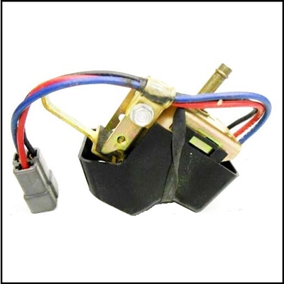 NOS PN 2026676 cruise control brake disconnect switch for 1969 Plymouth Fury - Sport Fury; 1969 Dodge Monaco - Polara; 1969 & Imperial