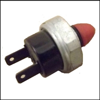 PN 3502016 - 3879432 air conditioning compressor cut-off switch for 1971-78 Chrysler Corp. vehicles