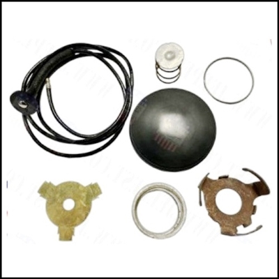 PN 996416 horn switch repair package for 1937-41 Plymouth trucks and 1934-56 Dodge - Fargo trucks