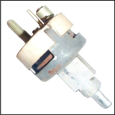 NOS PN 1495840 switch for 1953-54 Plymouth Belvedere - Cambridge - Cranbrook - Plaza - Savoy & 1954 Dodge Coronet - Meadowbrook - Royal