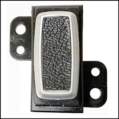 NOS PN 3488298 windshield washer switch for 1971-73 Chrysler & 1972-73 Imperial