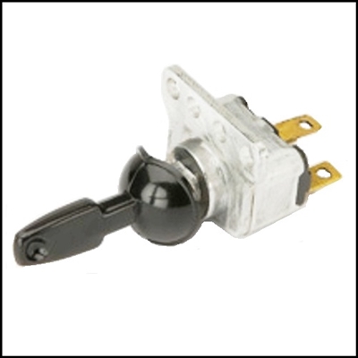 PN 2947406 folding top switch for 1970-74 Plymouth & Dodge E-Body