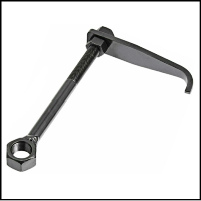Brake shoe adjusting tool for 1946-61 Plymouth - Dodge: 1948-60 Dodge Trucks and 1946-62 DeSoto - Chrysler - Imperial
