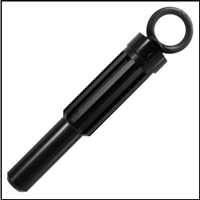 Clutch disc and cover alignment tool for 1935-56 Plymouth - Dodge - DeSoto - Chrysler - Dodge/Fargo/Plymouth Trucks